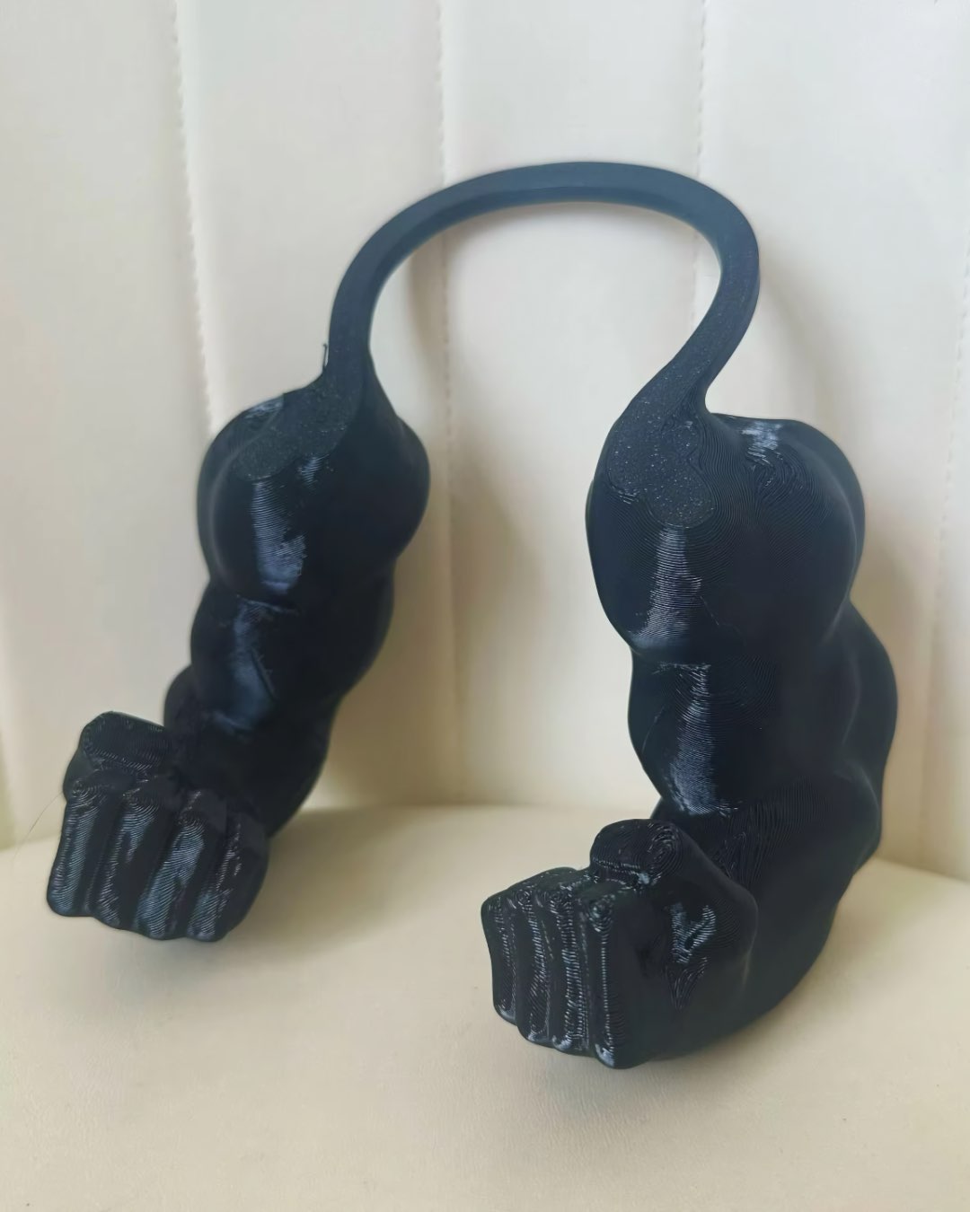 FlexiCats™ Muscles – Viral 3D Cat Accessory