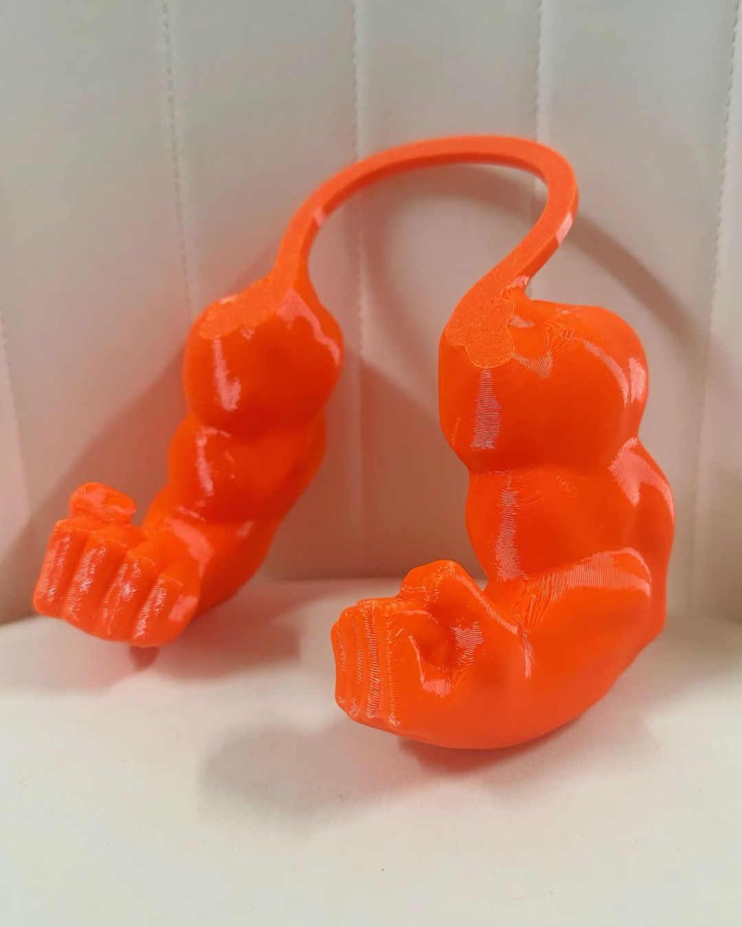 FlexiCats™ Muscles – Viral 3D Cat Accessory