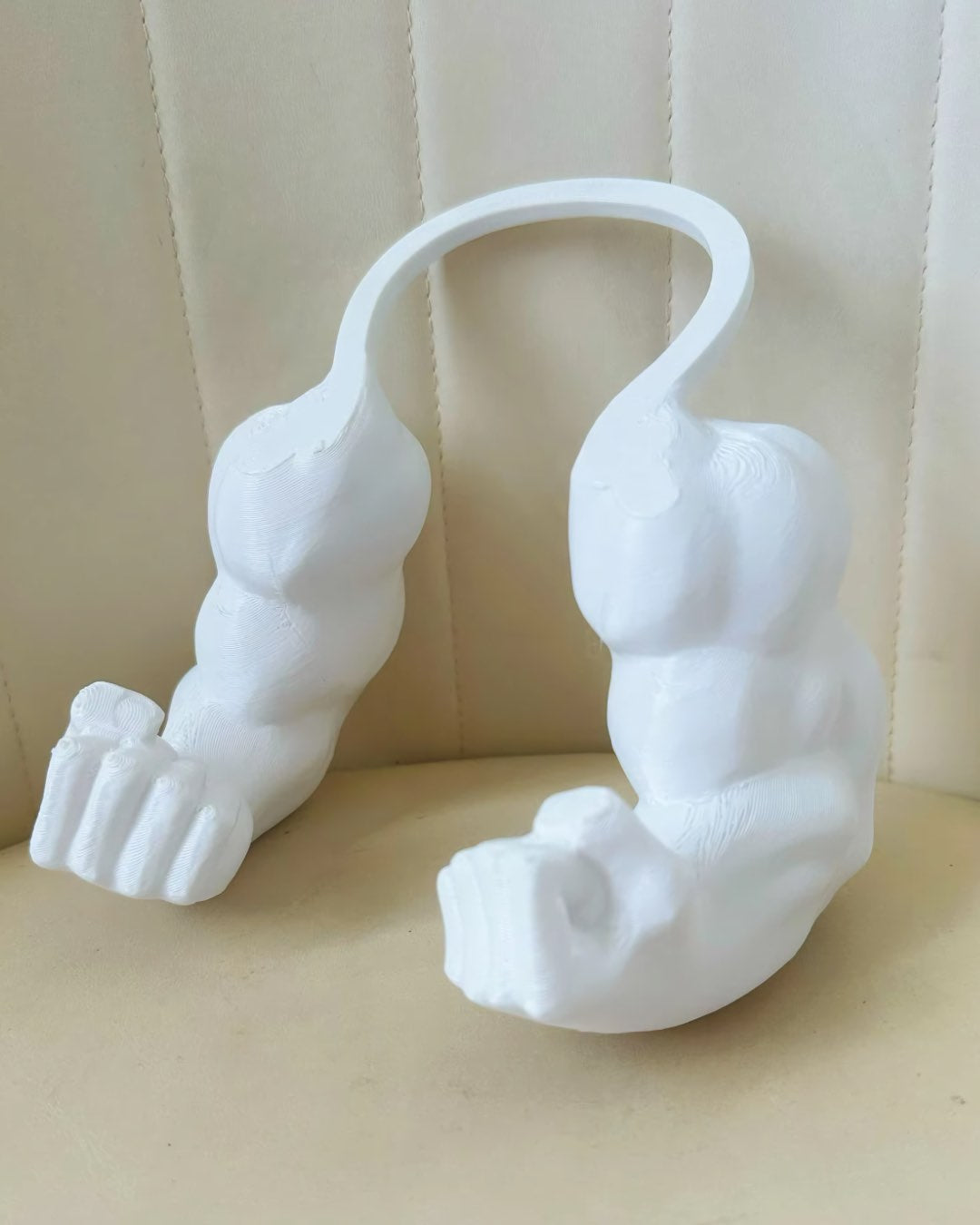 FlexiCats™ Muscles – Viral 3D Cat Accessory